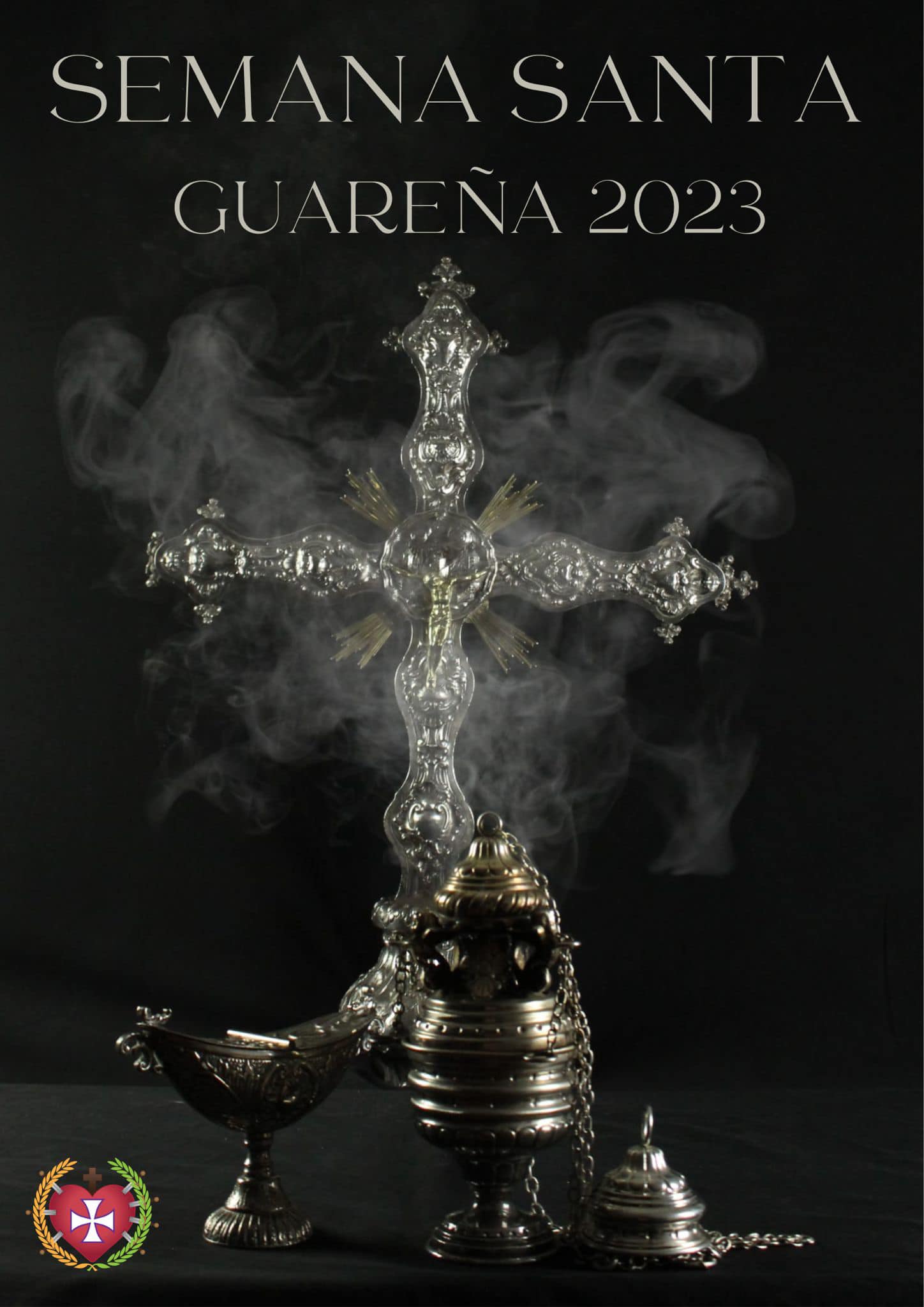 Semana Santa en Guareña  